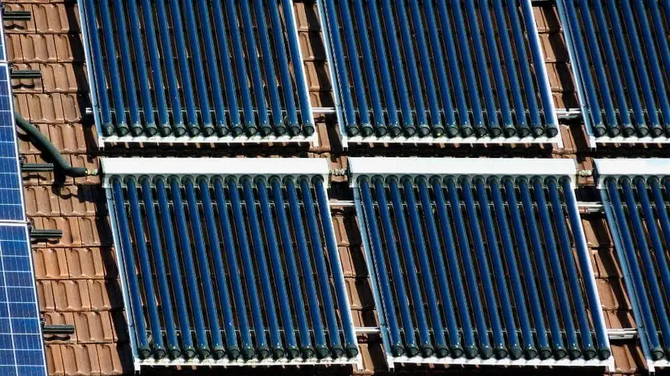Aquecedor Solar para Piscina