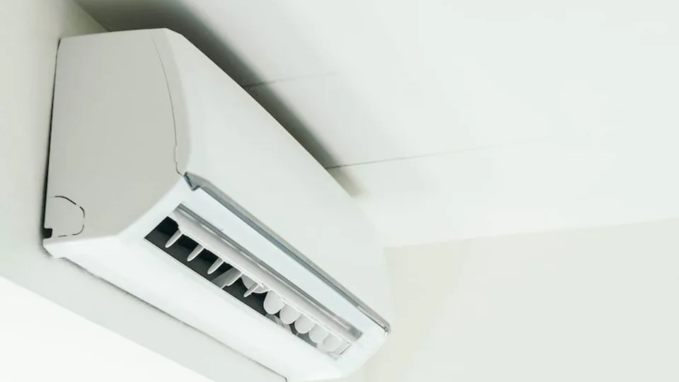 Ar condicionado com Energia Solar