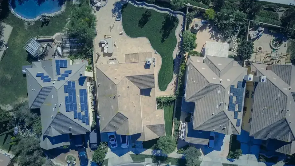 Autoconsumo remoto na energia solar