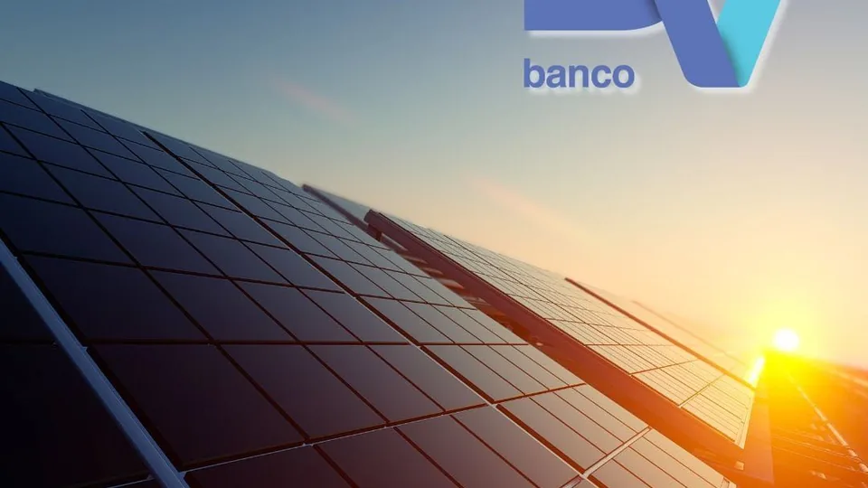 BV Financeira Energia Solar Financiamento