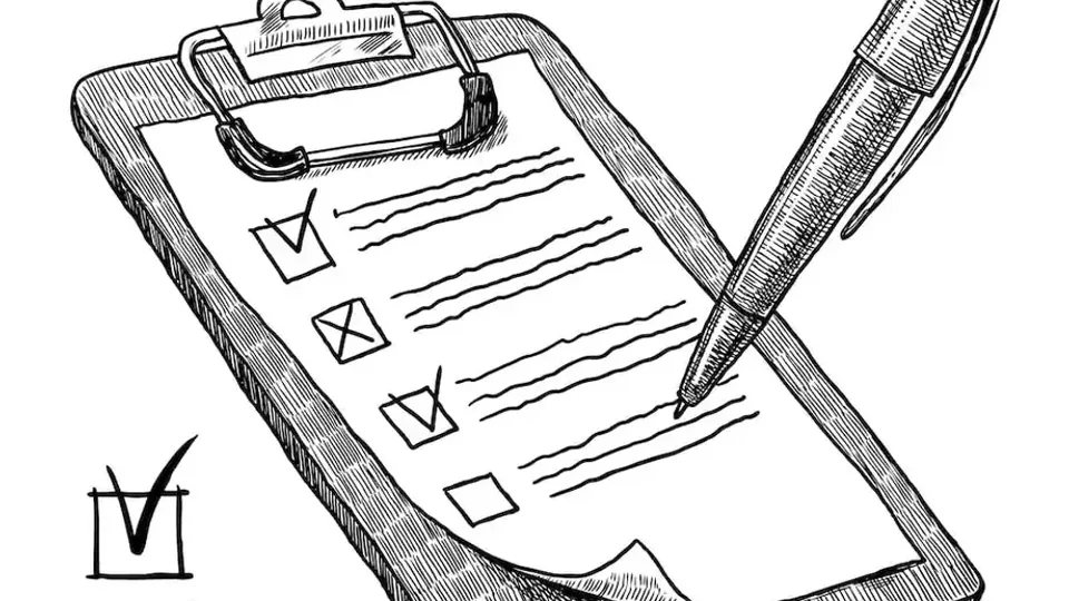 Checklist para instalar energia solar