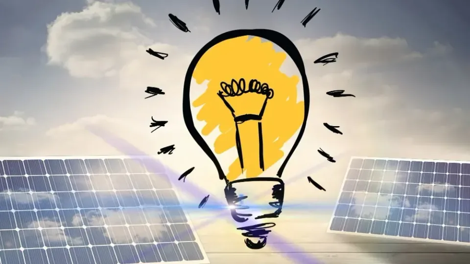 Como funciona energia solar fotovoltaica