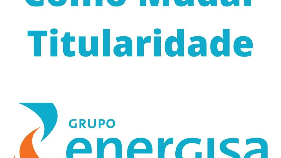 Como Mudar Titularidade Energisa: Guia Prático — módulos fotovoltaicos em telhado.