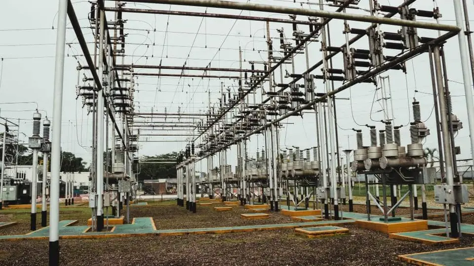 Companhia Elétrica de Energia