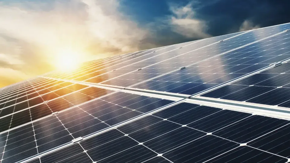 Oferta Solar