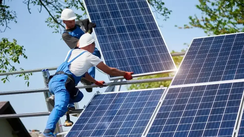 Erros na instalação de energia solar