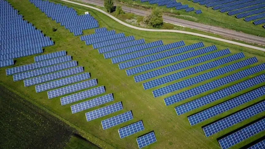 Fazenda Solar