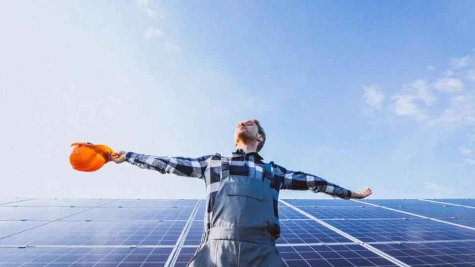 Energia Solar - Liberade