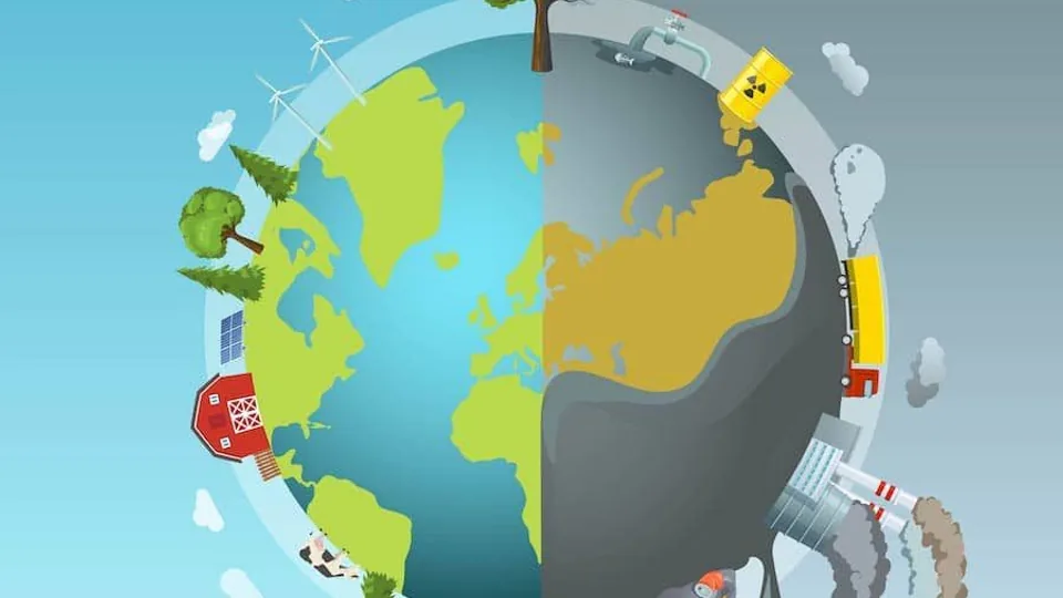 Energias renováveis e não renováveis