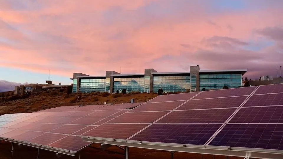 Painéis Solares Fotovoltaicos