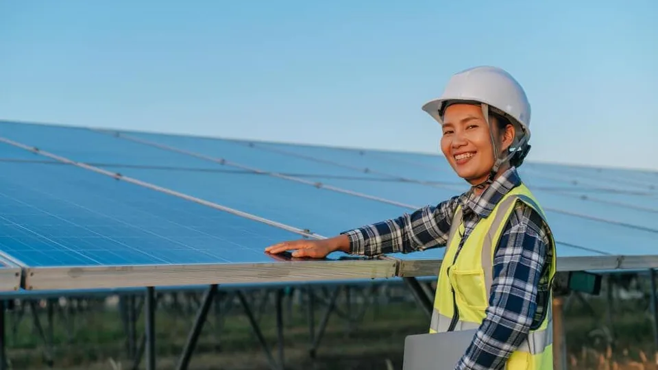 Homologação energia solar