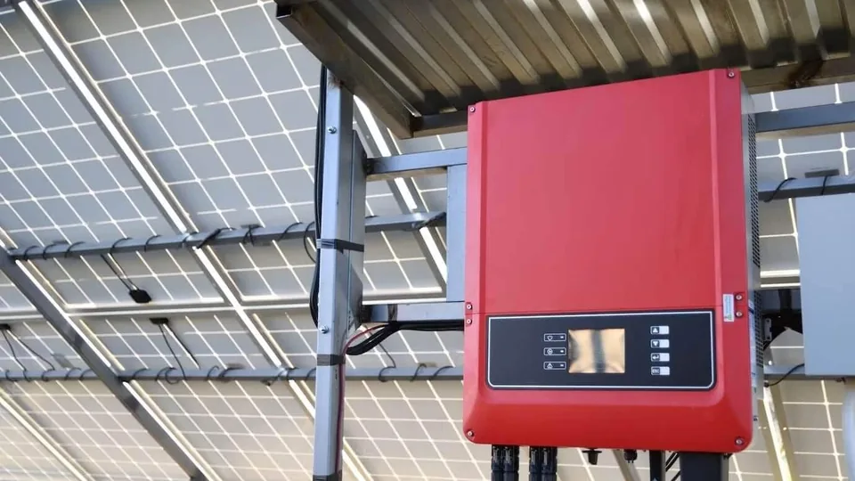 Melhores Inversores Solares - Oferta Solar
