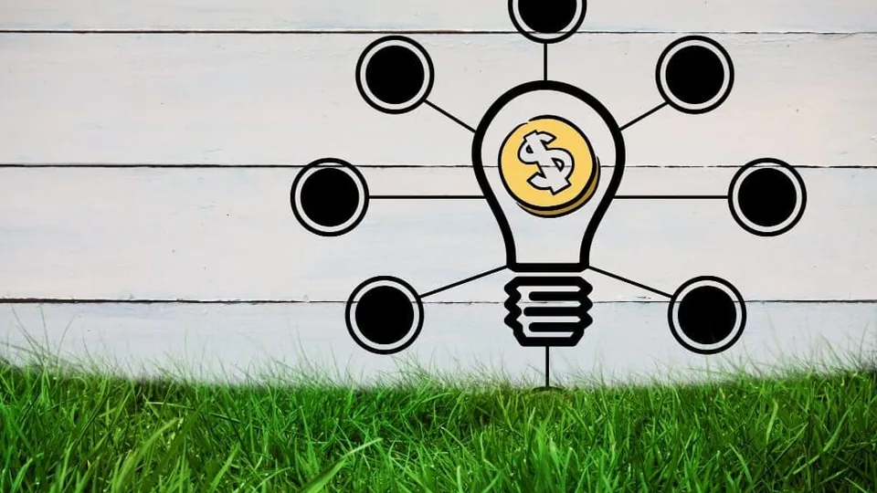 Mercado Livre de Energia