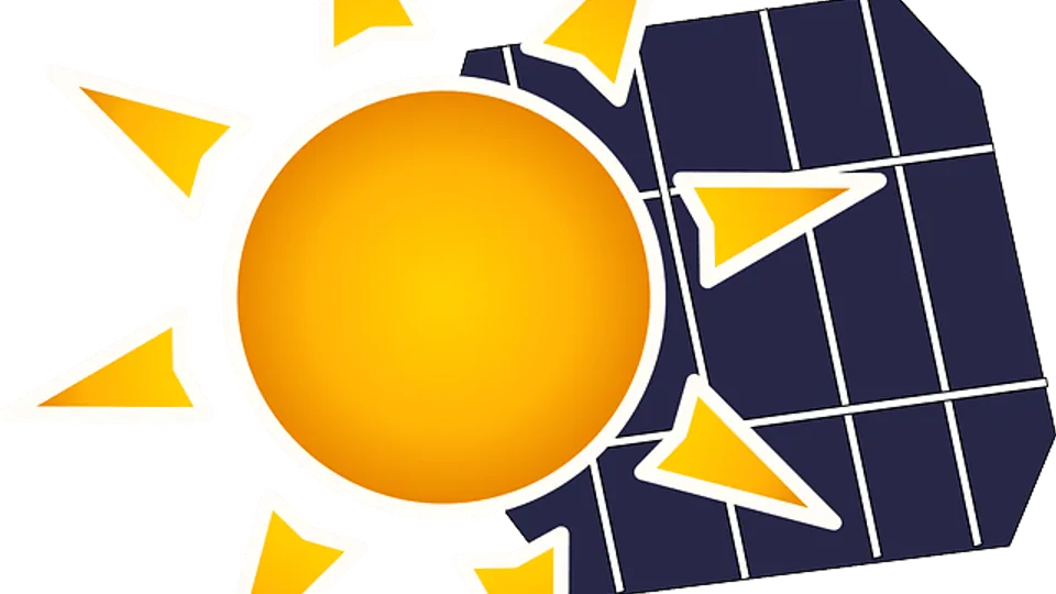 Módulo Fotovoltaico