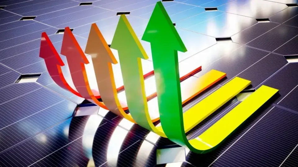 Preços dos sistemas fotovoltaicos