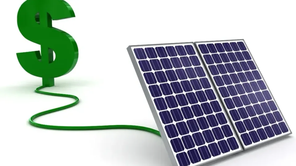 Custo de energia solar residencial