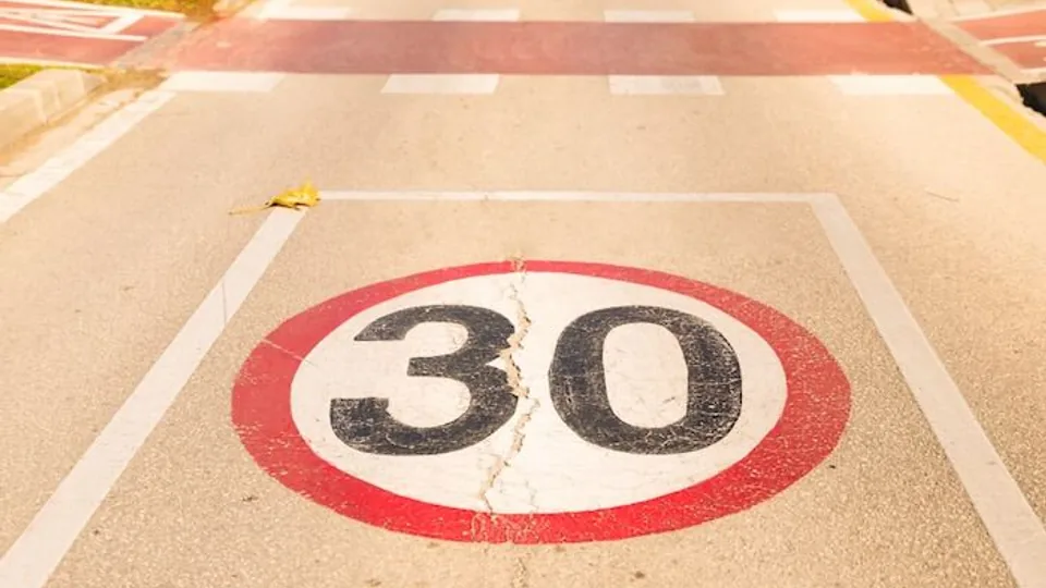 Redutor de velocidade