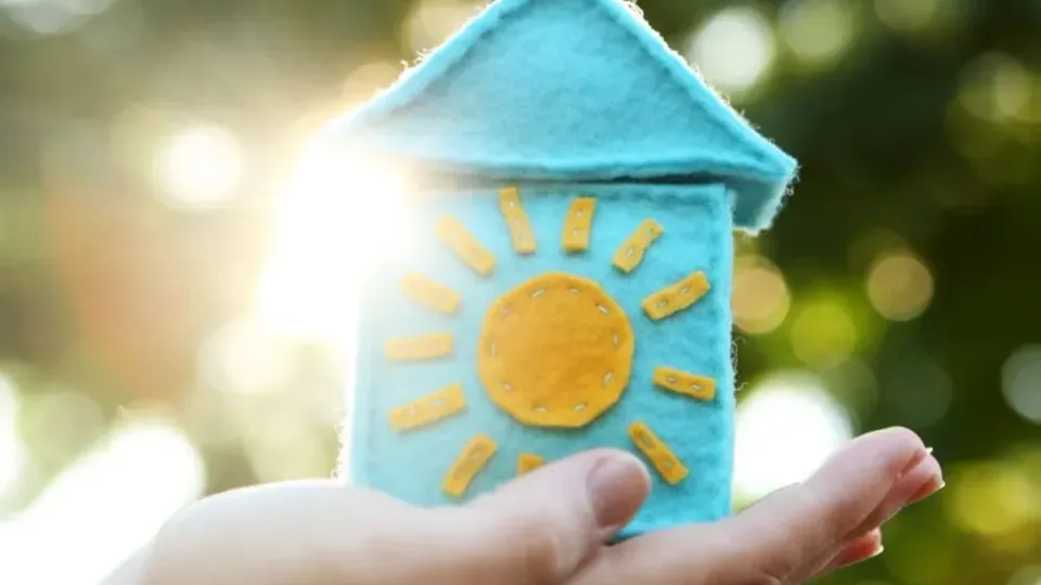 Seguro para placa solar