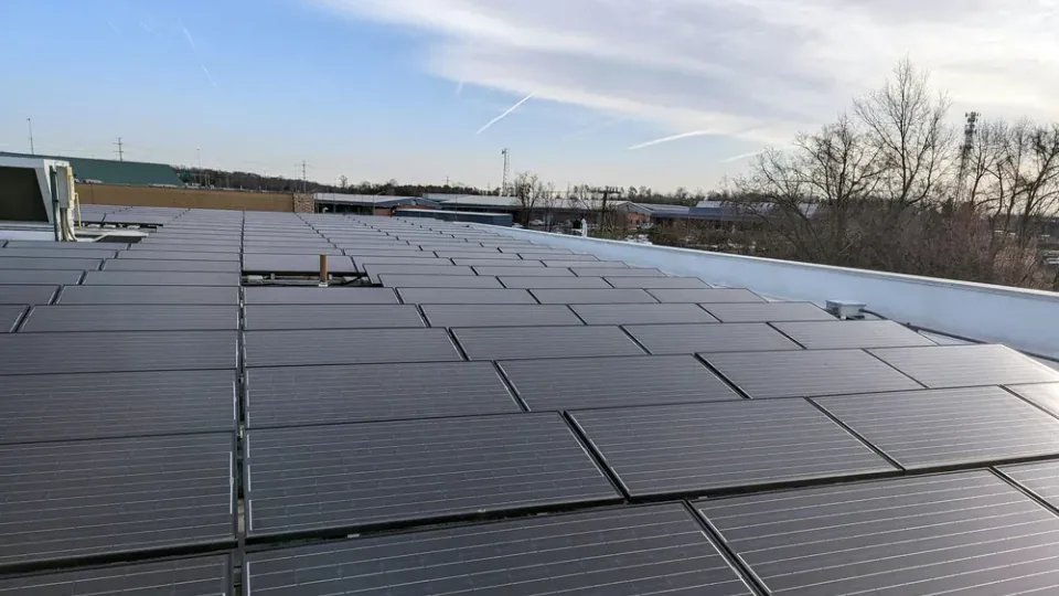 Tarifa branca e energia solar