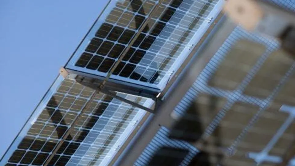Telhas Solares