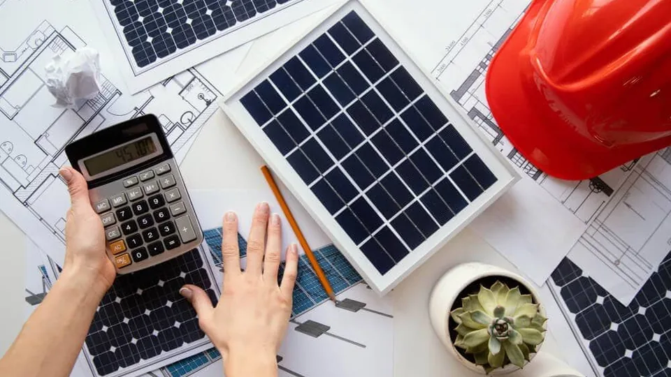 Vantagens e desvantagens da energia solar