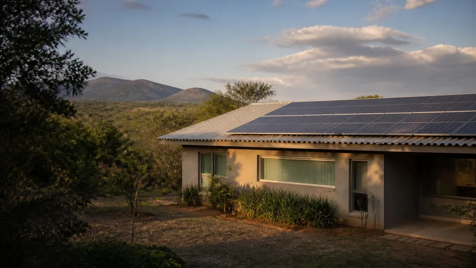 Homologação de energia solar na Copel Distribuição S.A.: conexão à rede e créditos na fatura.
