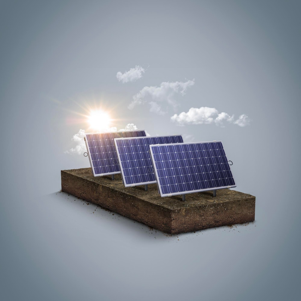 Mini usinas solares - o que você deve saber antes de comprar