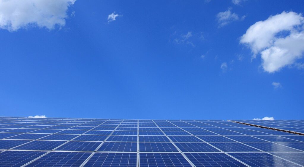 Qual deve ser o tamanho do sistema fotovoltaico?