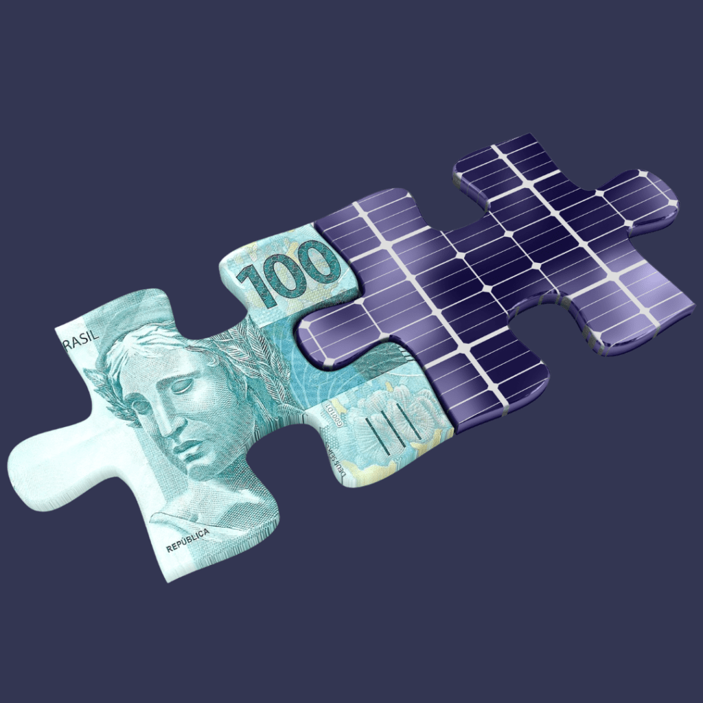 energia solar vale a pena?