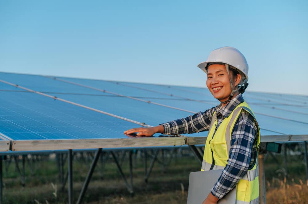 Homologação energia solar