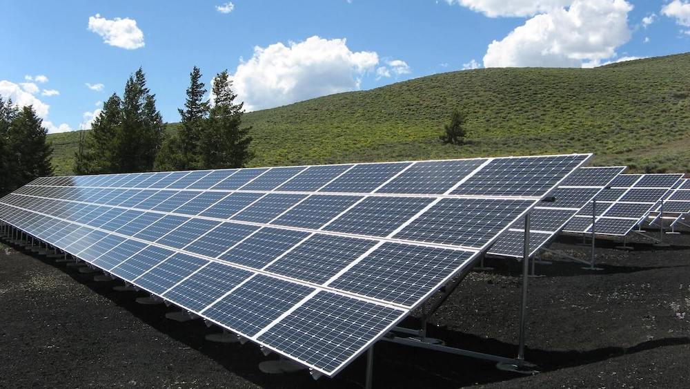 Placas Solares - Compensação de Energia Solar