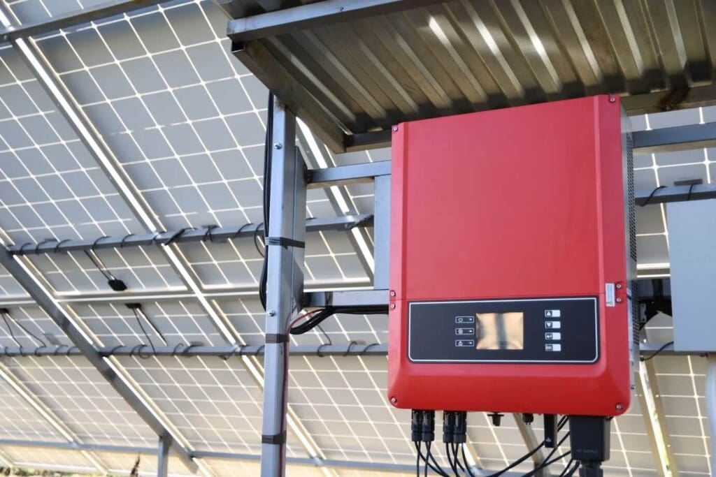 Melhores Inversores Solares - Oferta Solar