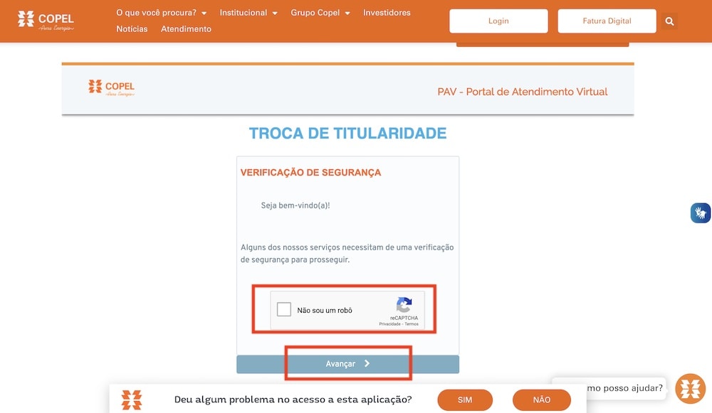 Como Mudar Titularidade Copel: Guia Prático - OfertaSolar