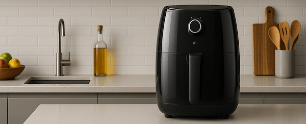 Melhor Air fryer