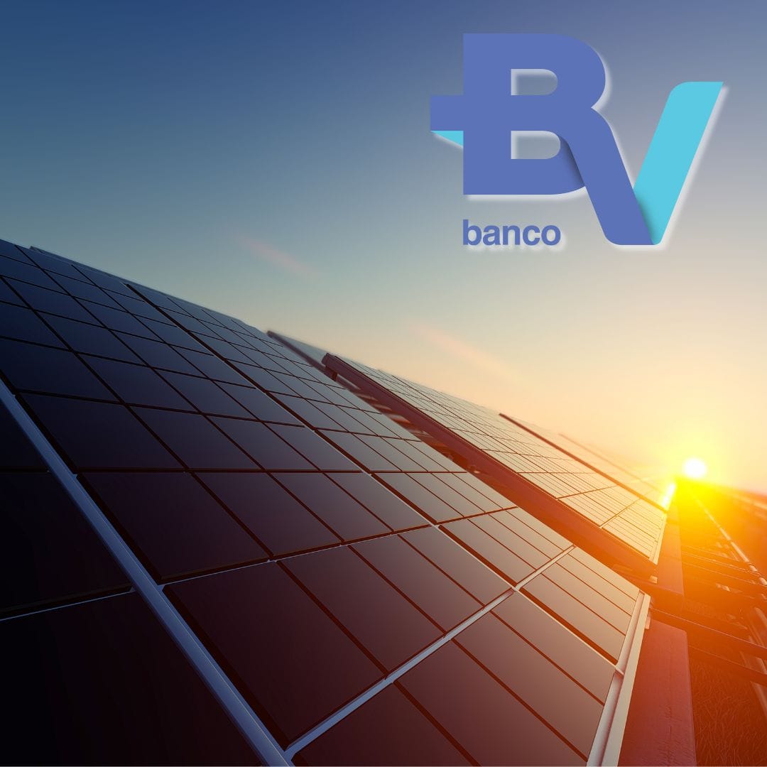 Bv Financeira Energia Solar Financiamento 