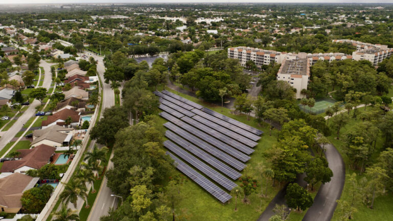 Energia Solar em Espaços Urbanos
