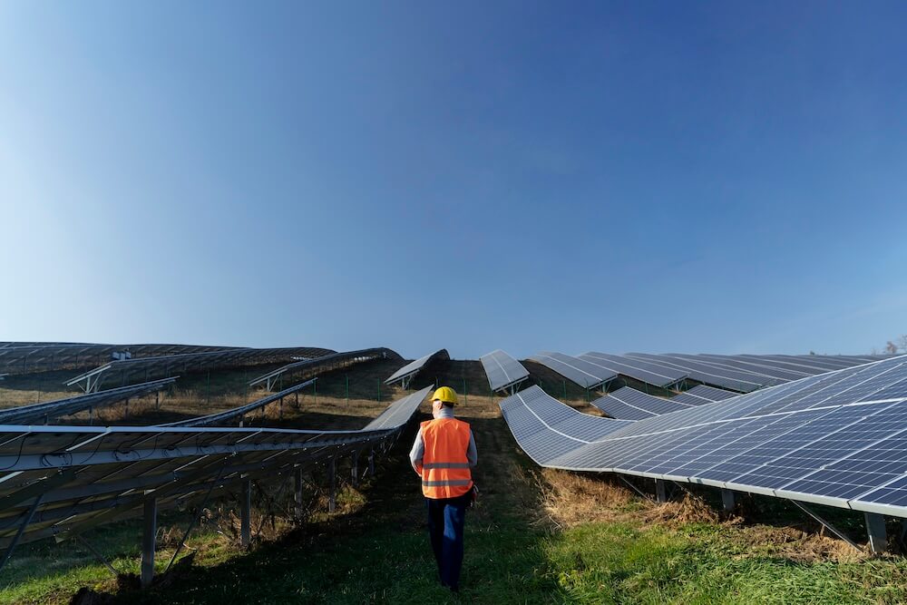 Energia Solar no Agro