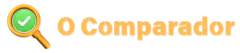 O Comparador O Comparador