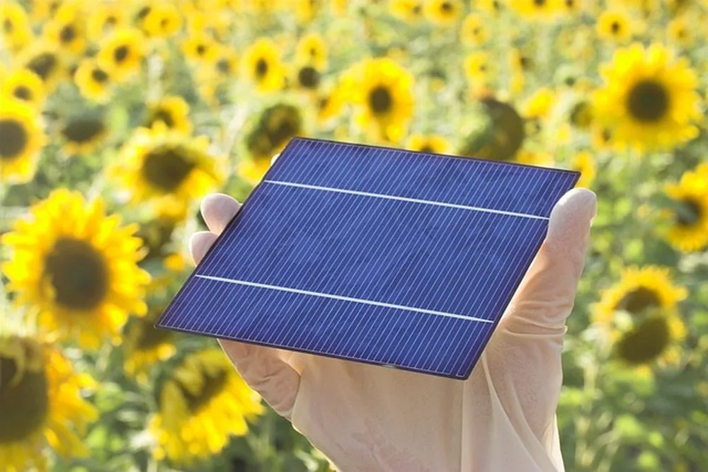 Células fotovoltaicas