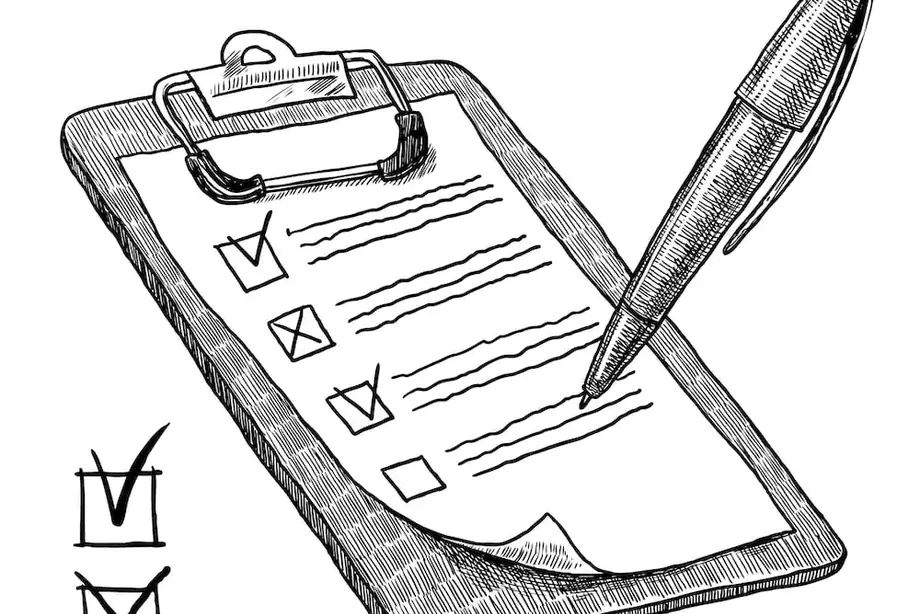 Checklist para instalar energia solar