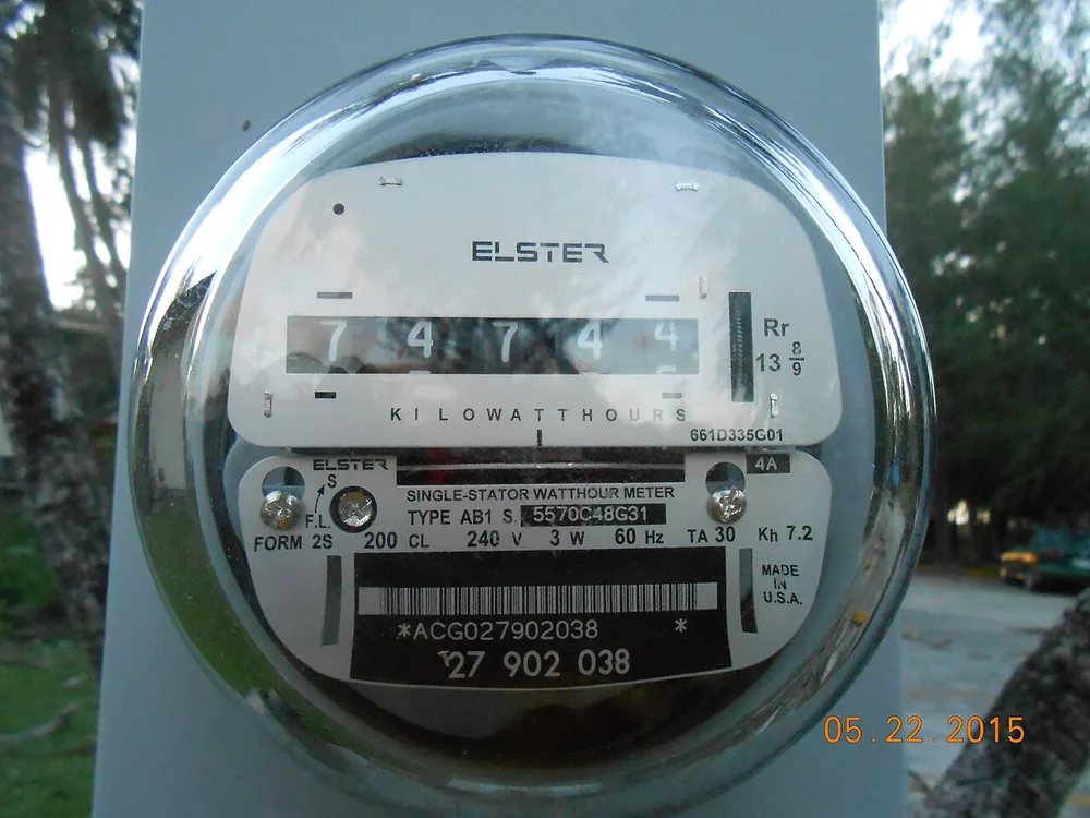 Como ler a conta de luz para energia solar