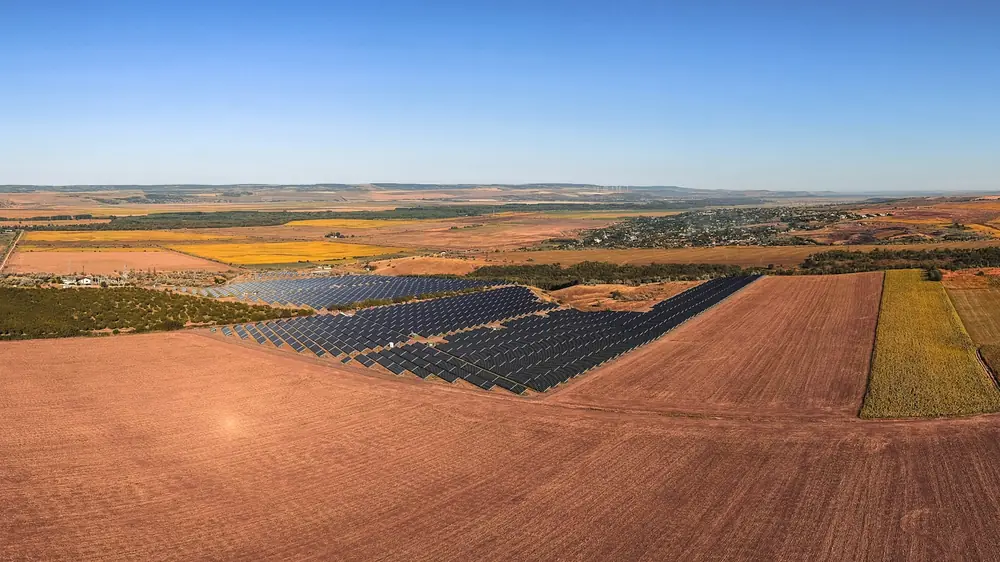 Energia solar é a melhor solução para economizar