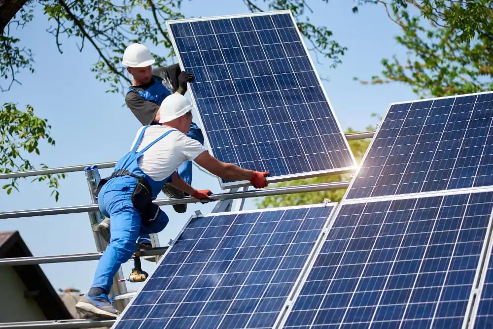 Erros na instalação de energia solar