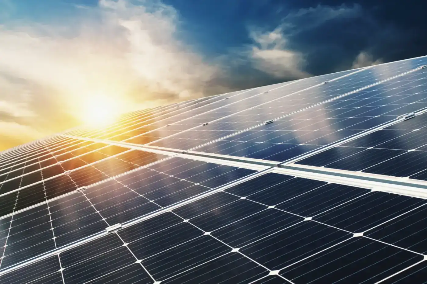 Energia solar fotovoltaica no Brasil Energia solar fotovoltaica para casas, empresas e propriedades rurais no Brasil
