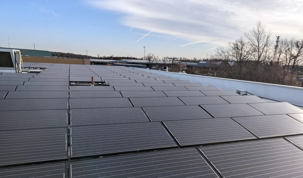 Inversor solar: quando trocar e o que observar em 2026