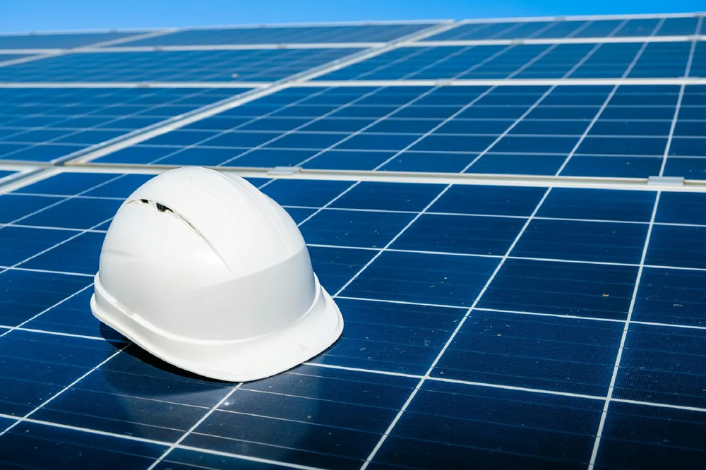 Potência ideal do sistema solar: como calcular