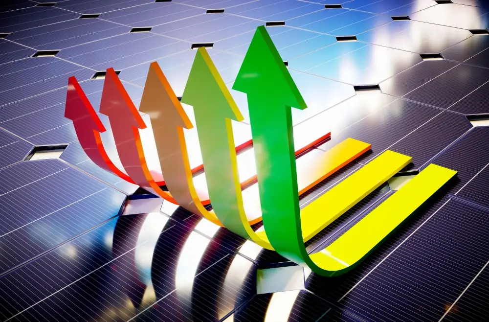 Preços dos sistemas fotovoltaicos