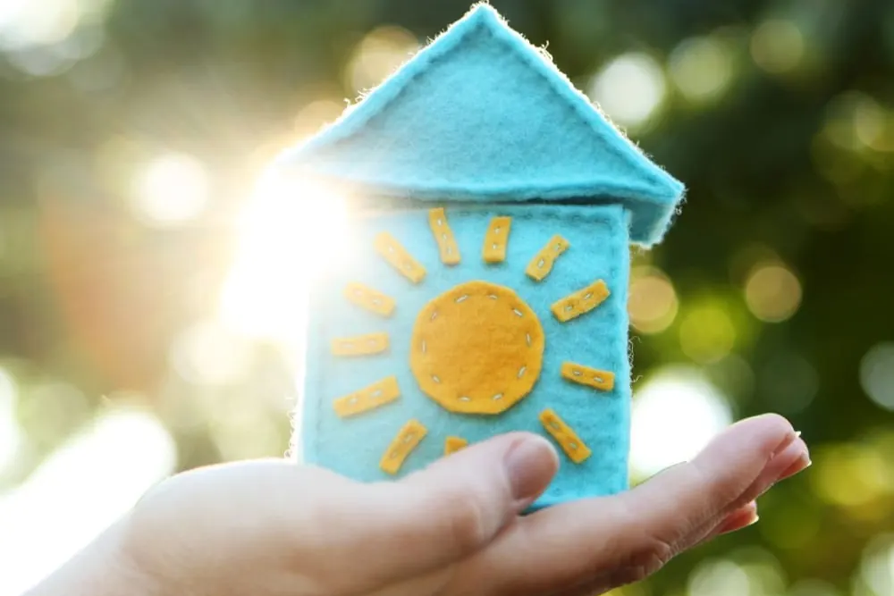 Seguro para placa solar