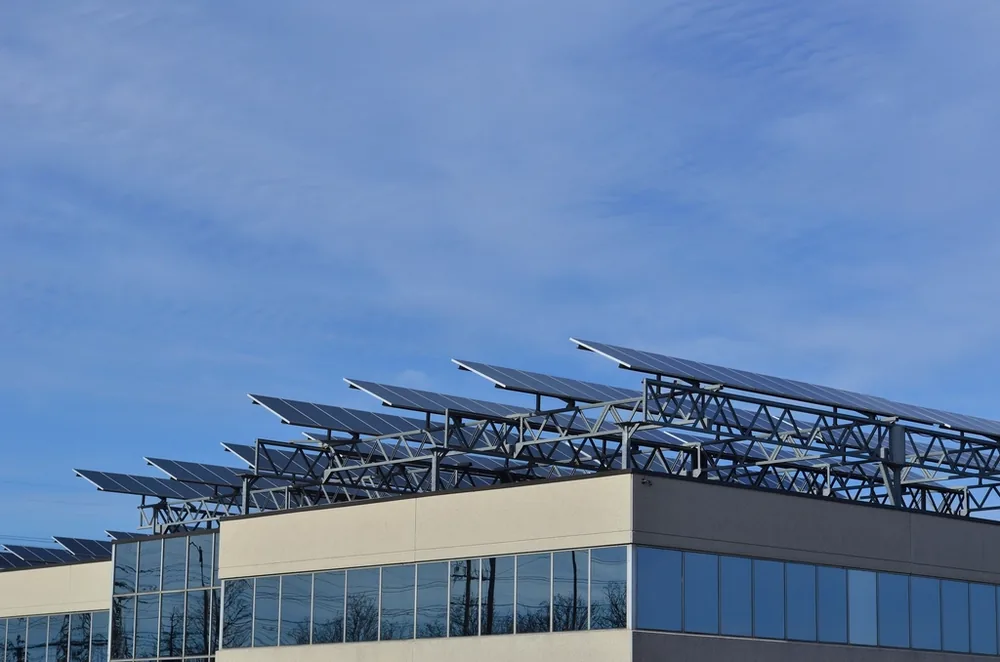 Sistema fotovoltaico residencial e preço da energia solar Sistema fotovoltaico residencial e preço da energia solar