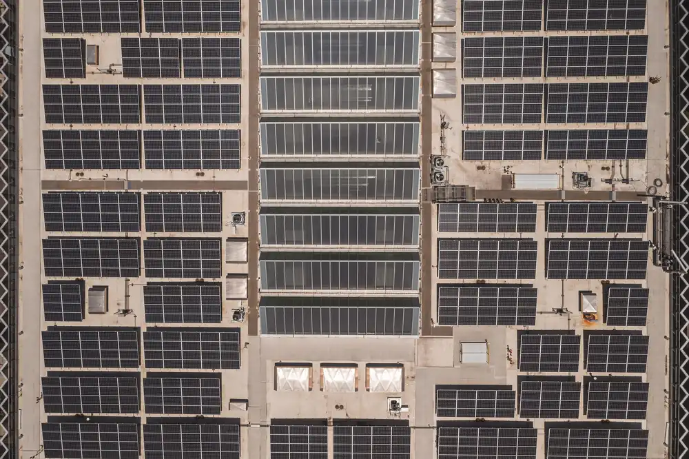 Telhado para energia solar: como saber se o seu serve